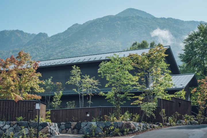 界 奧飛驒