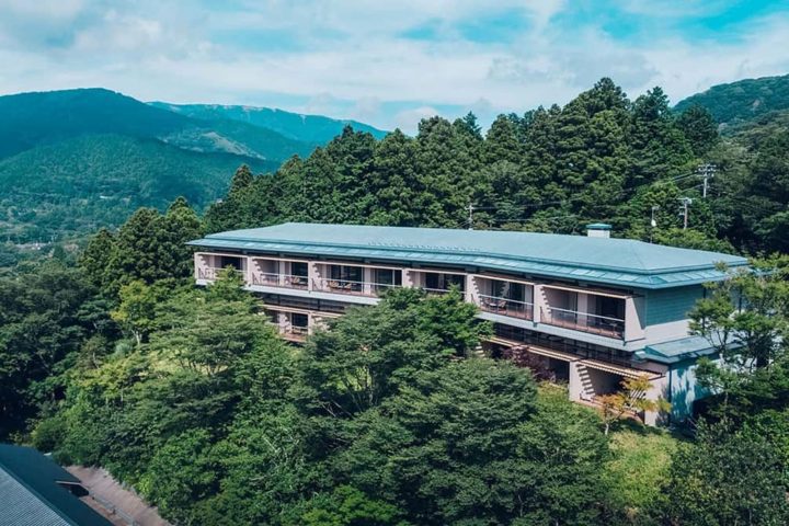 界 仙石原