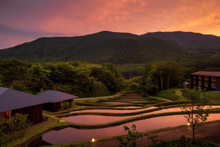 界 由布院