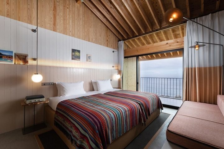 淡路島 KAMOME SLOW HOTEL