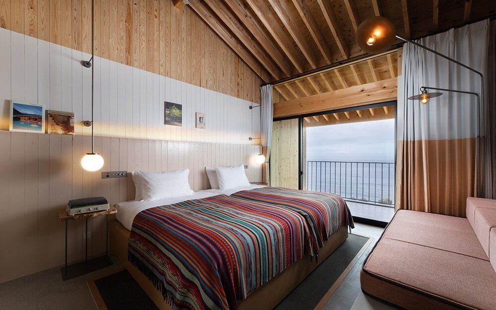 淡路島 KAMOME SLOW HOTEL