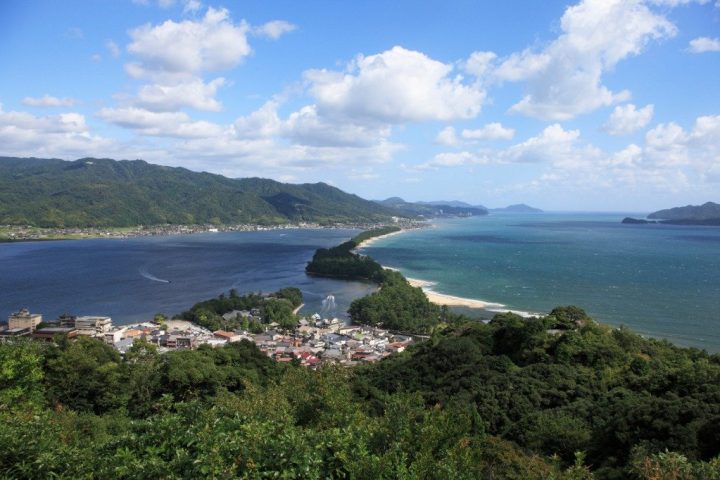 關西「海之京都×百年名湯秘境」5日遊｜伊根舟屋・天橋立・城崎溫泉西村屋・天空之城竹田・美山合掌村