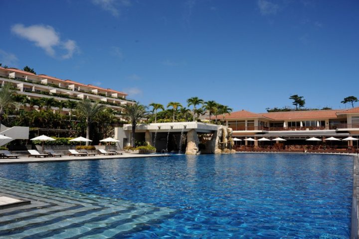 卡努佳度假村 Kanucha Resort