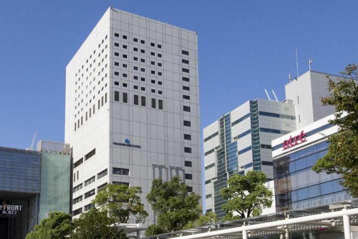 川崎日航酒店