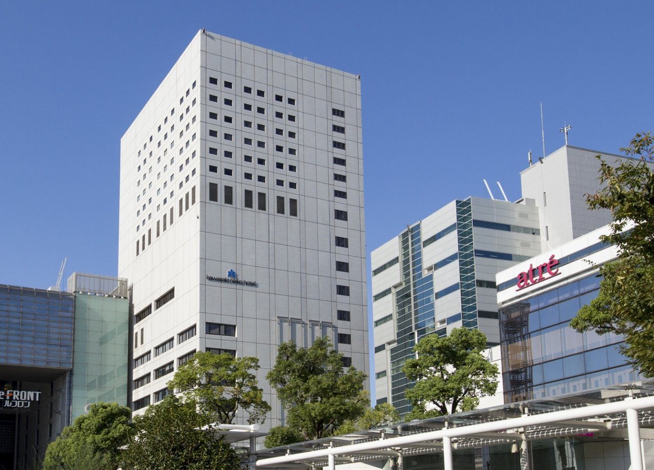 川崎日航酒店