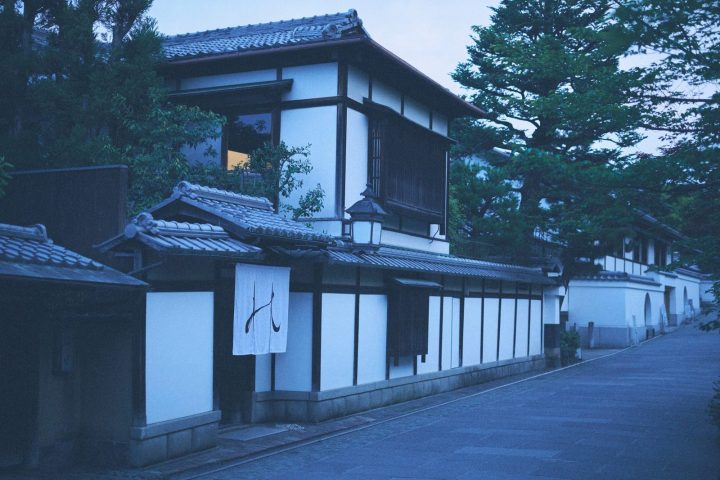 寧寧之道別邸 Kazeno Heritage 京都