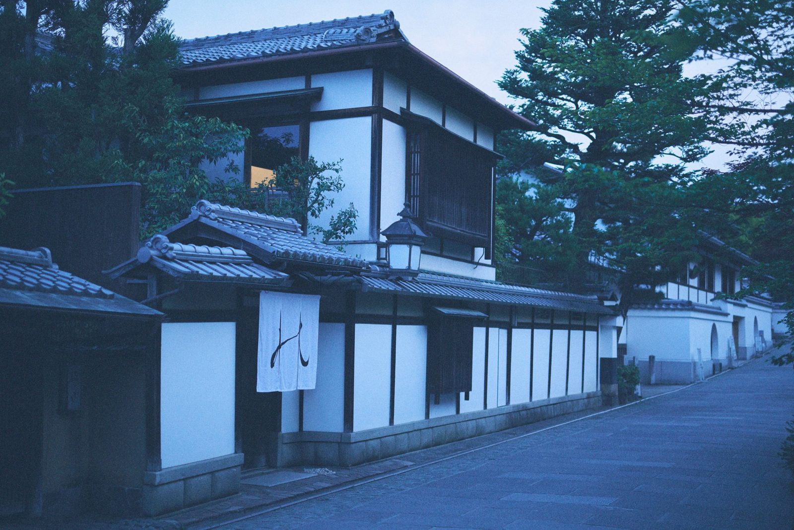 寧寧之道別邸 Kazeno Heritage 京都