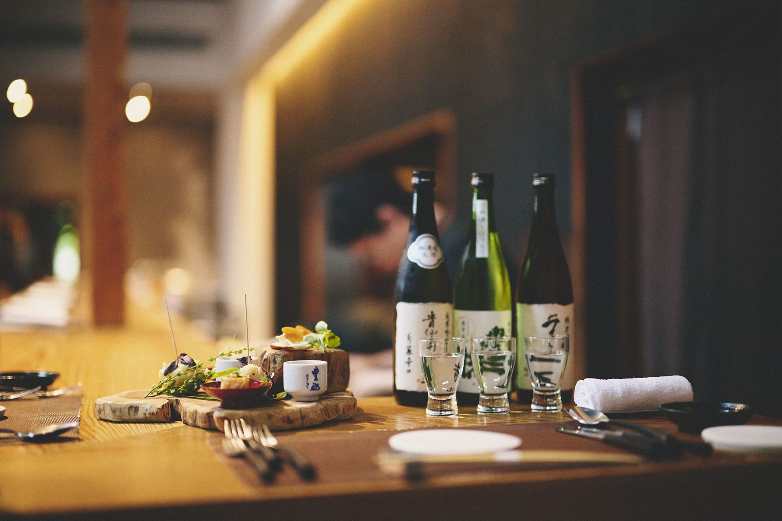 風之 奈良町 奈良豐澤酒造的酒