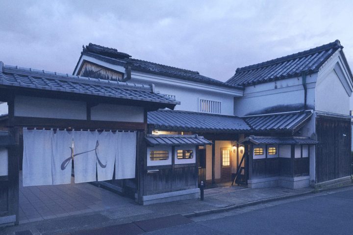 風之 奈良町