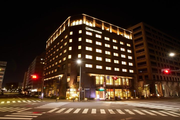 京湯元 鳩屋瑞鳳閣酒店
