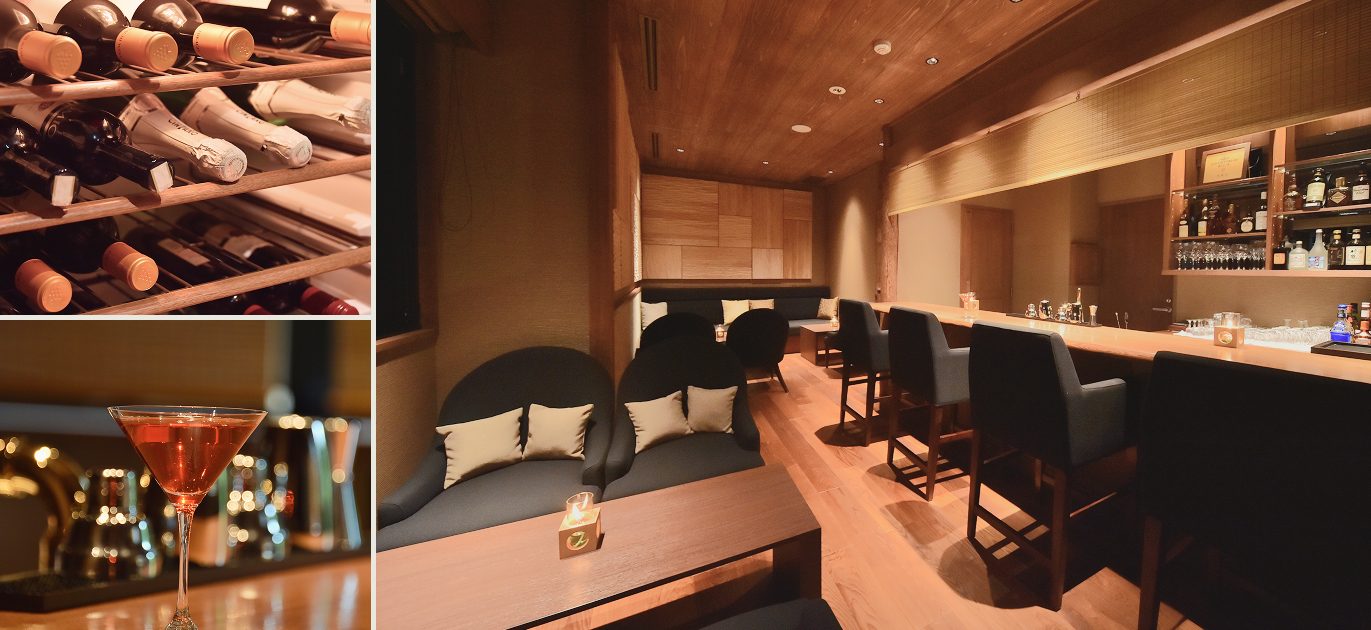 La Vista 阿寒川 夜間酒吧「Kanto」