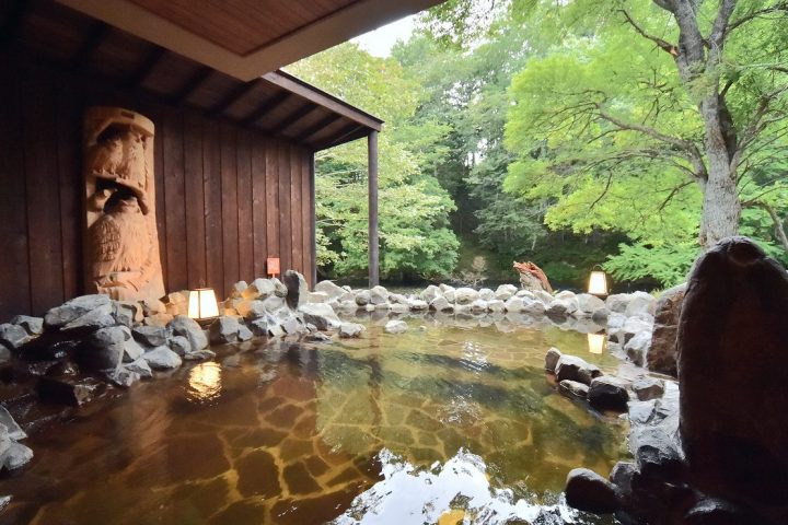 La Vista 阿寒川