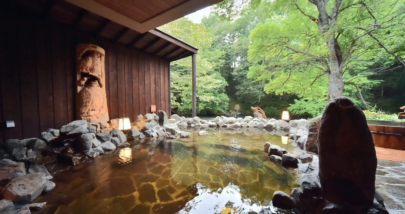La Vista 阿寒川