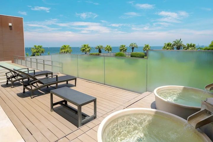La Vista 橫須賀觀音崎 Terrace