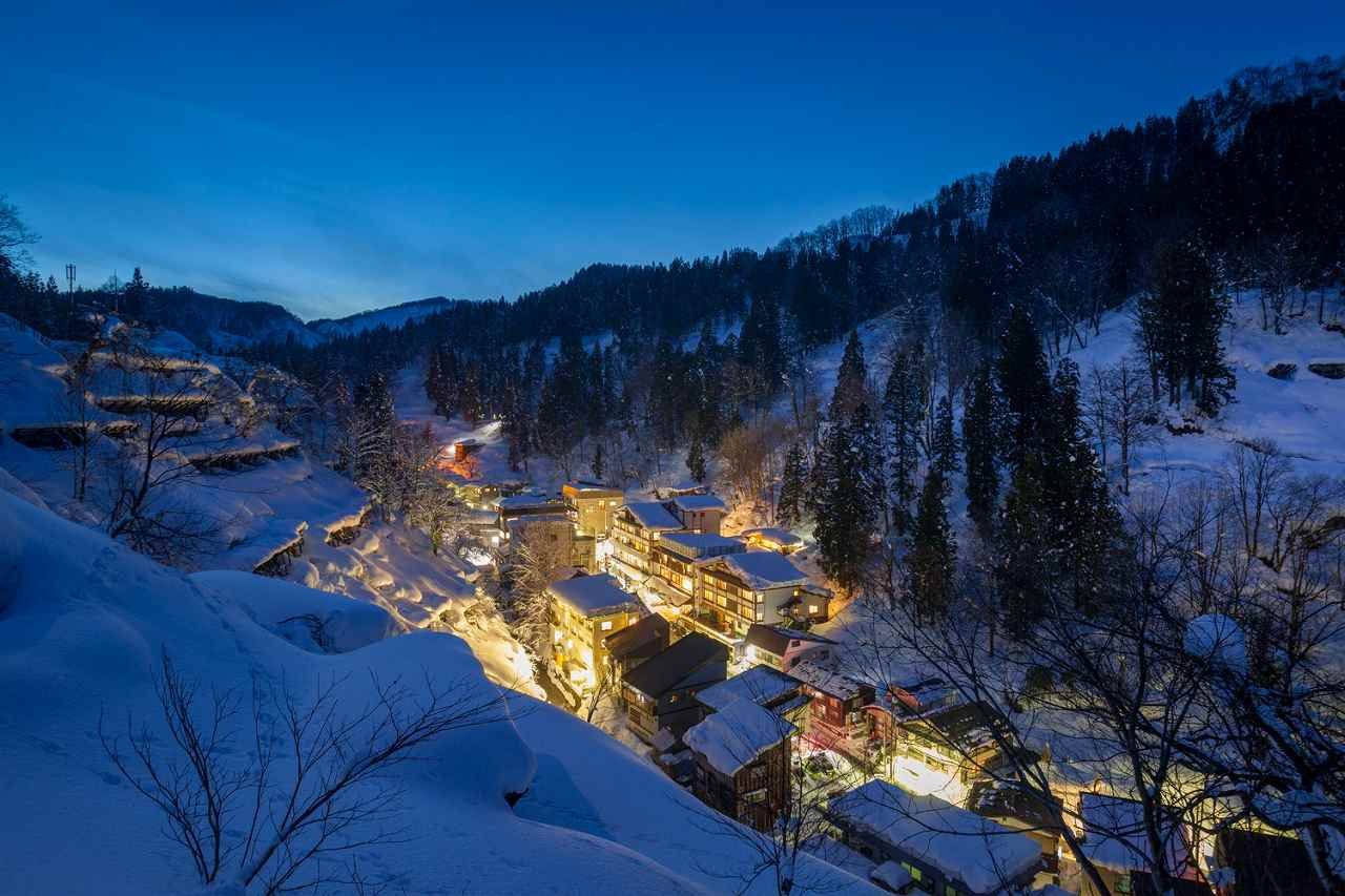 松之山溫泉 雛之宿 千歲