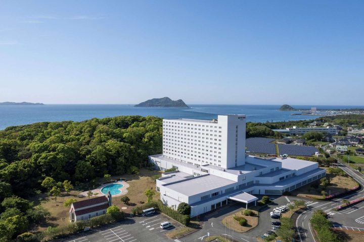 美居 福岡宗像度假酒店及水療中心