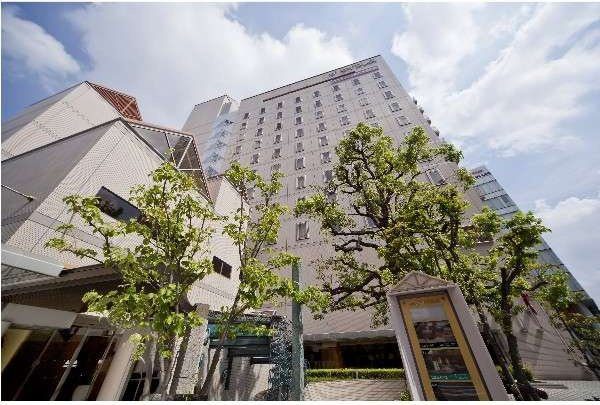 名古屋賽普雷斯美居酒店