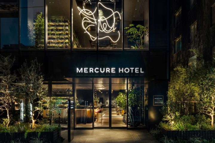 大阪難波東急 STAY 美居酒店
