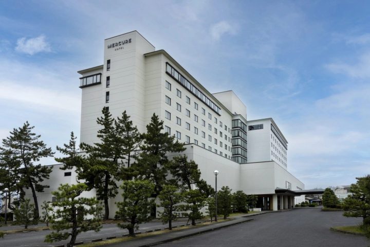 美居 佐賀唐津度假酒店