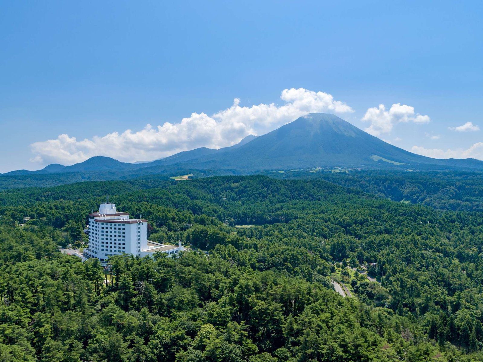 美居 鳥取大山度假酒店及水療中心
