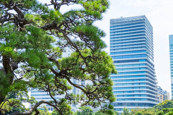 東京 mesm 傲途格精選酒店