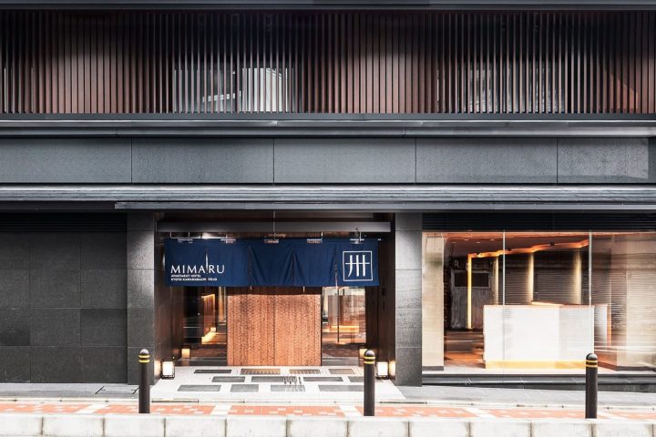 MIMARU京都 河原町五条