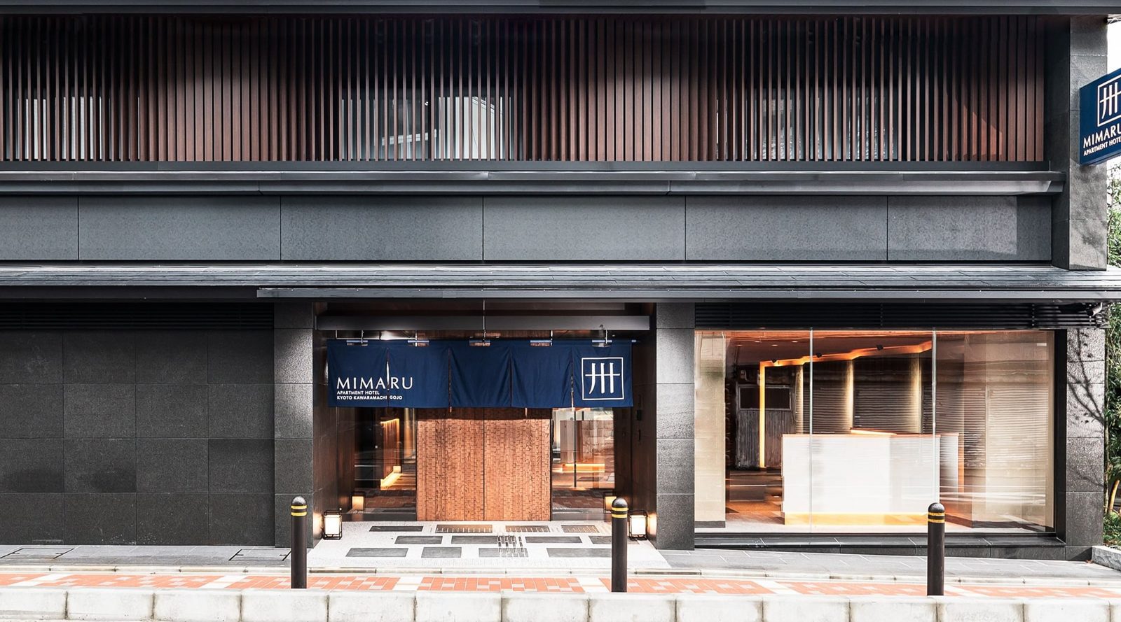 MIMARU京都 河原町五条