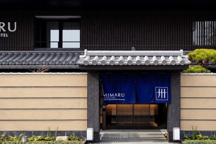 MIMARU京都 四条WEST