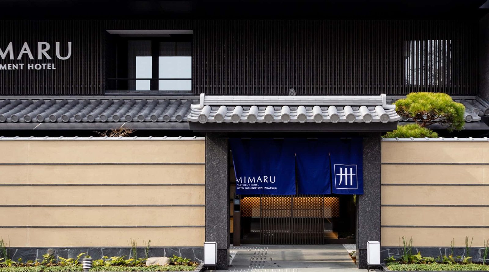 MIMARU京都 四条WEST