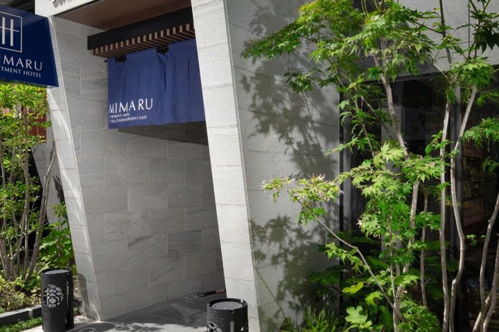 MIMARU大阪 心斎橋EAST