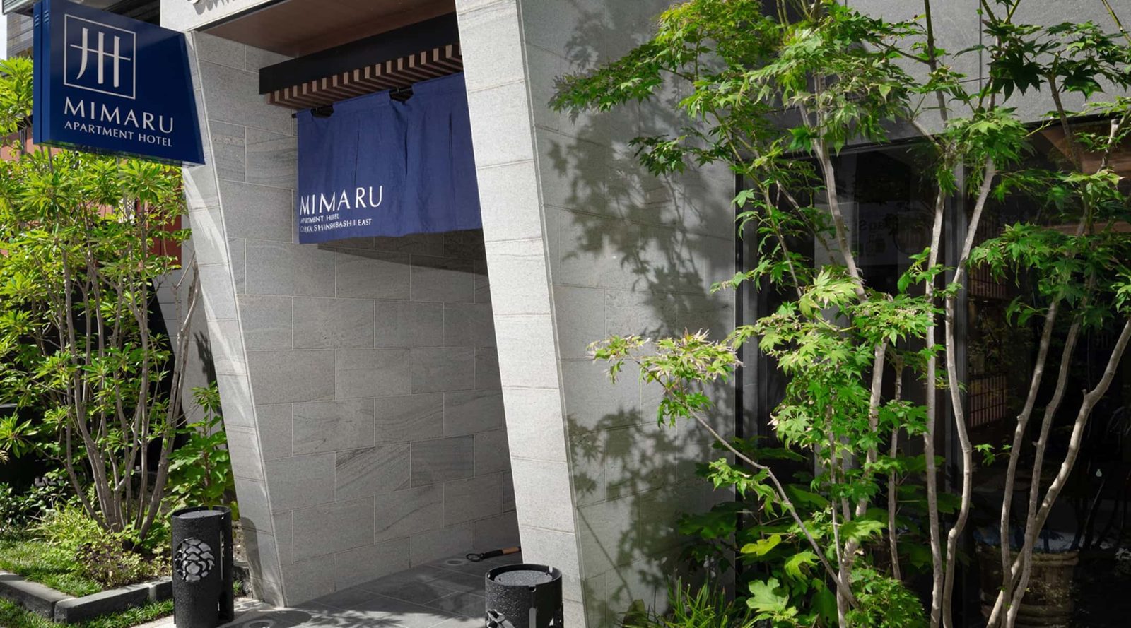 MIMARU大阪 心斎橋EAST