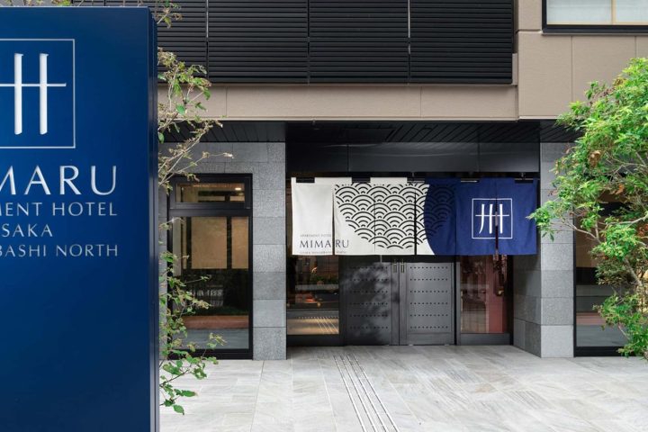 MIMARU大阪 心斎橋NORTH