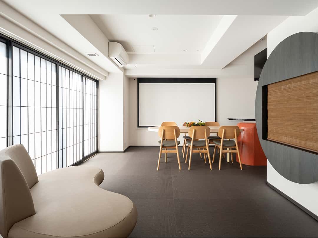MIMARU大阪 心斎橋NORTH 日式養心殿