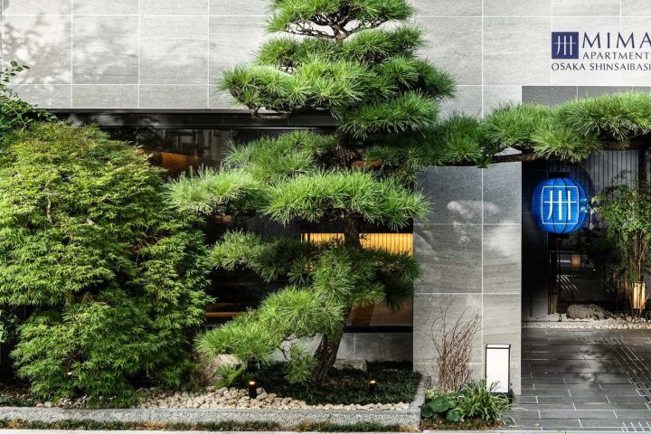 MIMARU大阪 心斎橋WEST