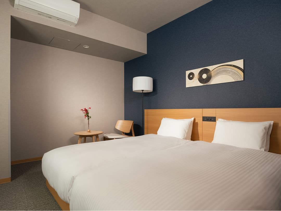 MIMARU SUITES 東京浅草 客廳沙發