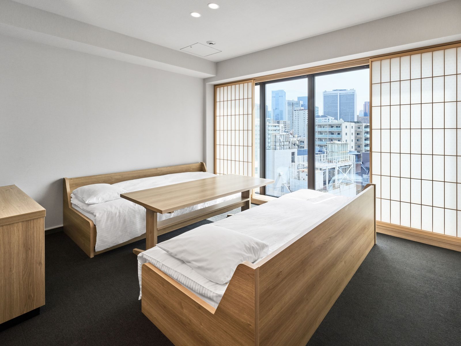 MIMARU東京 赤坂 公寓房(帶沙發床)