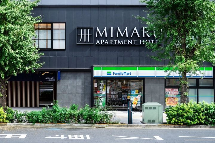MIMARU東京 浅草STATION