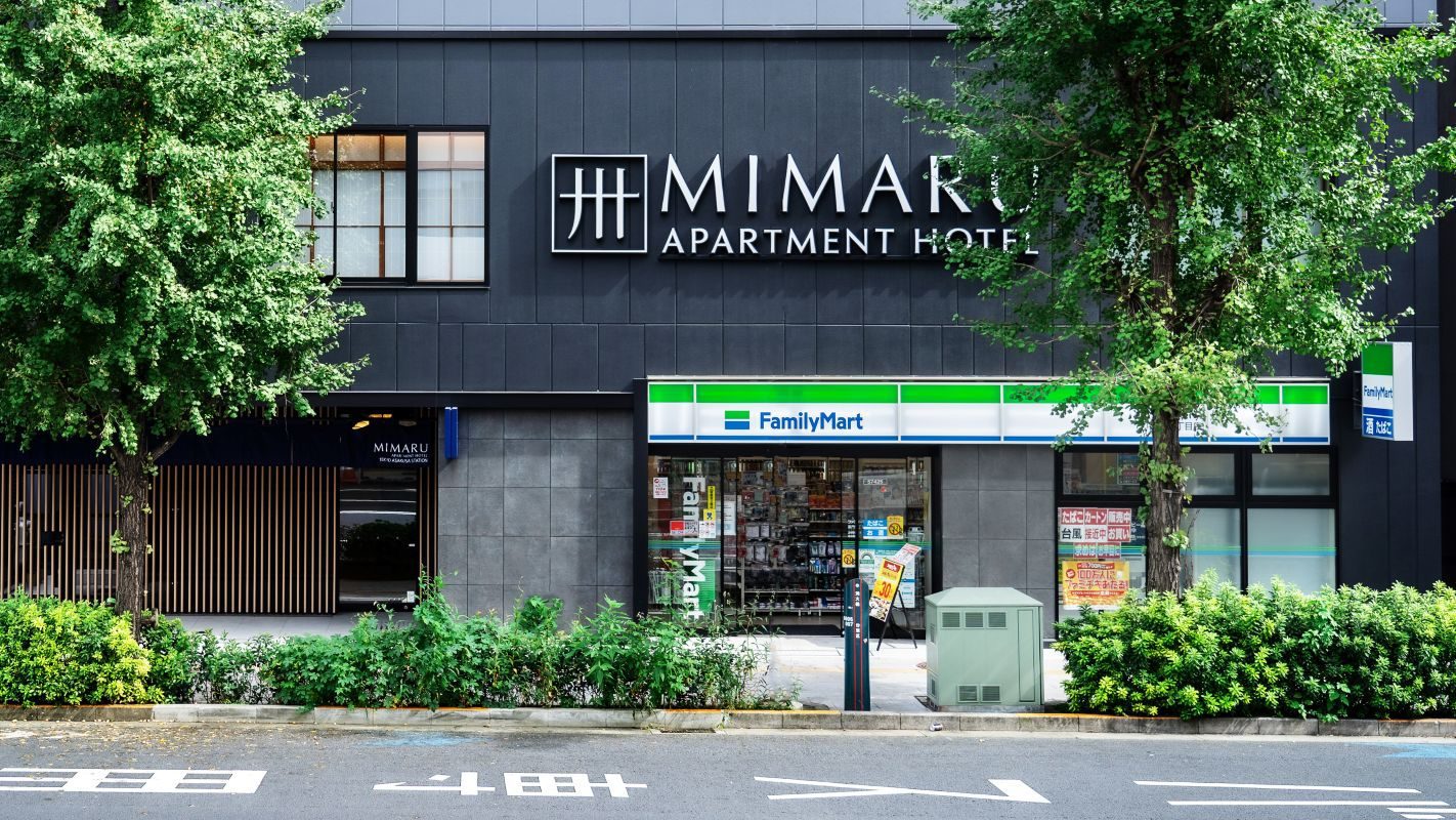 MIMARU東京 浅草STATION