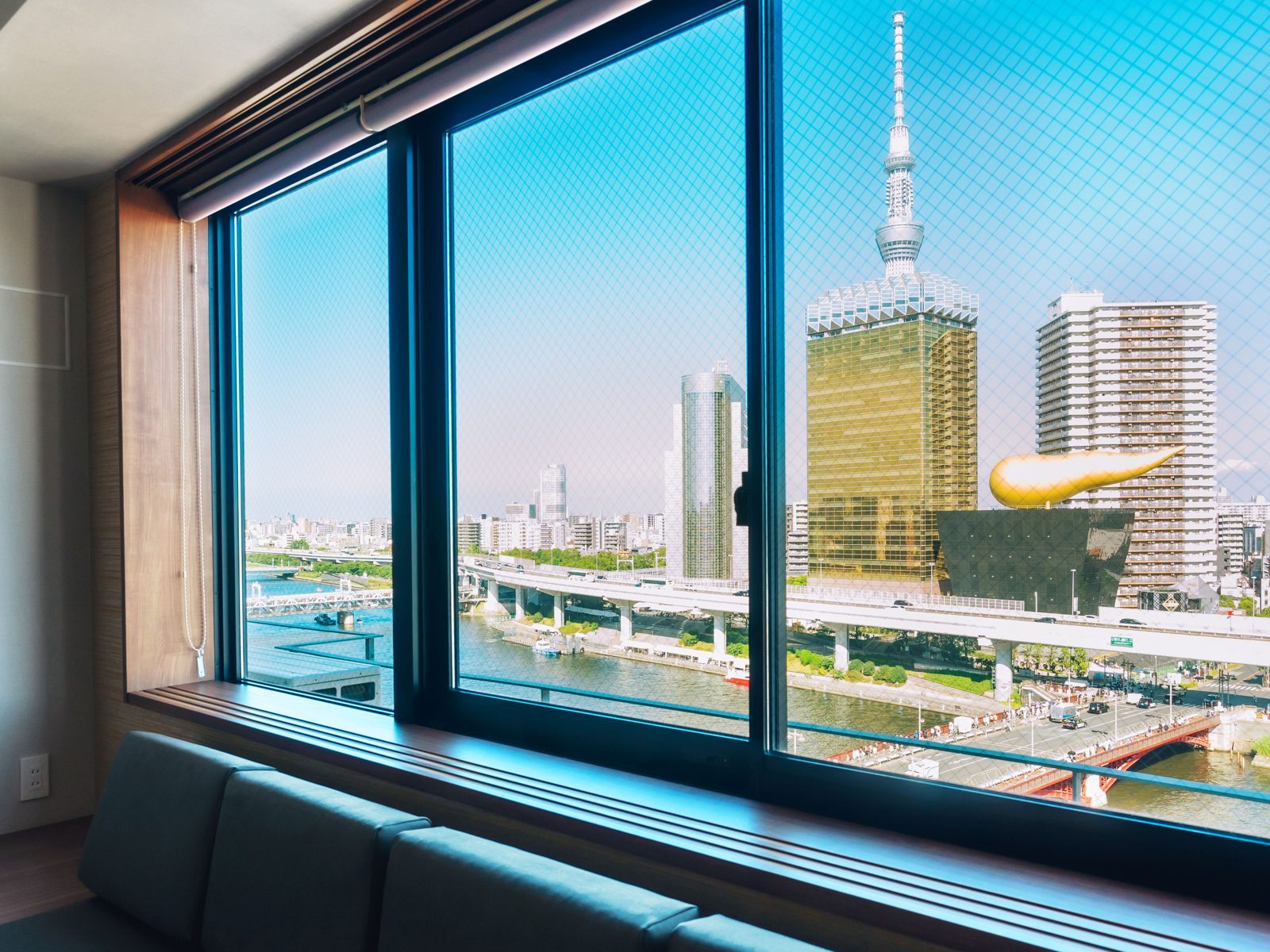 MIMARU東京 浅草STATION 客房