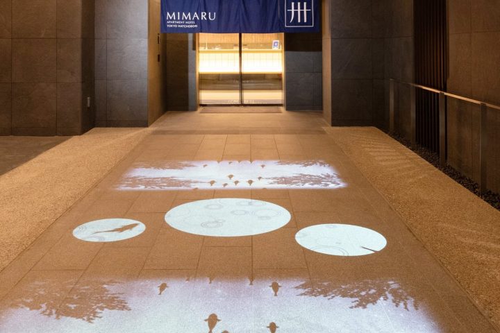 MIMARU東京 八丁堀