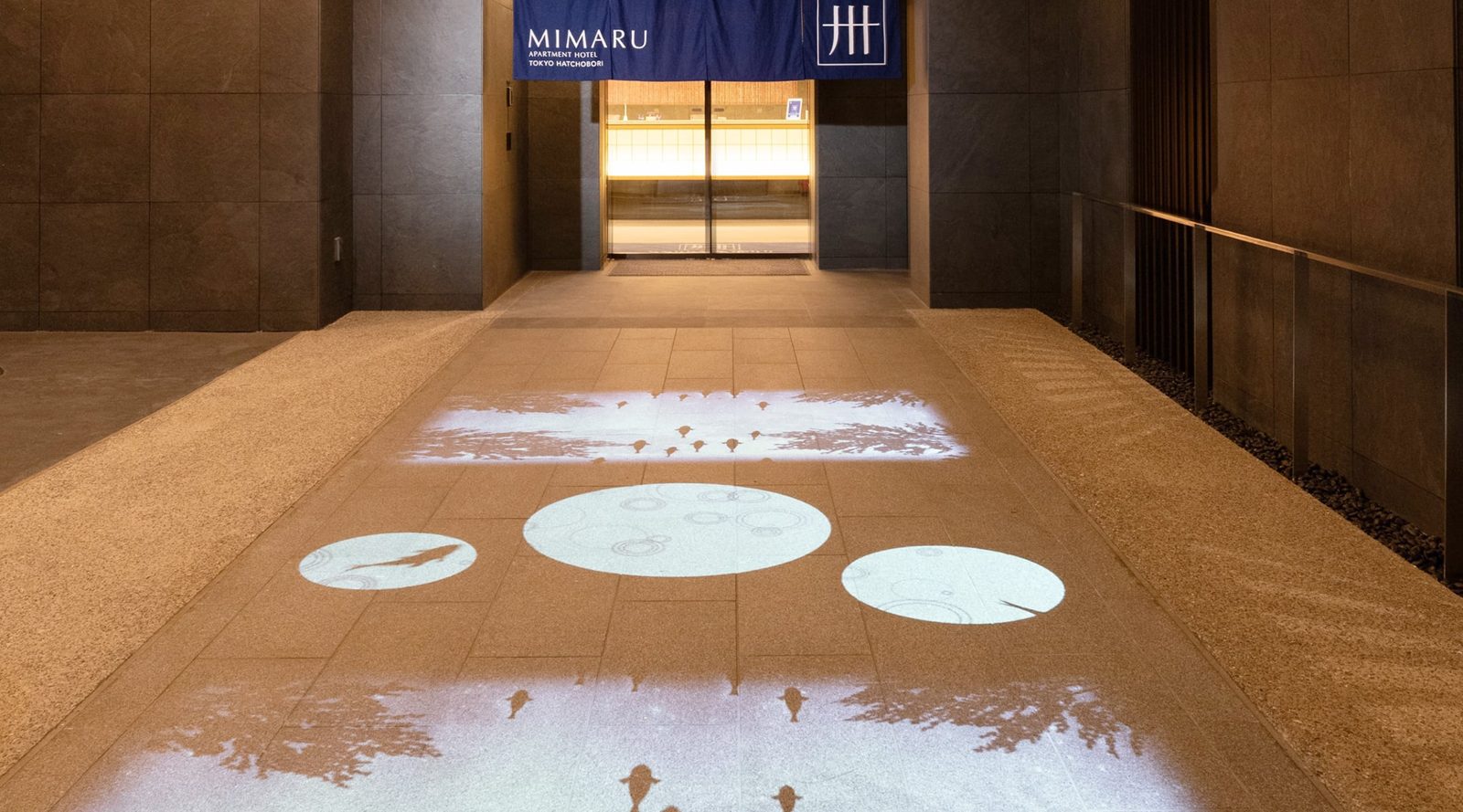 MIMARU東京 八丁堀