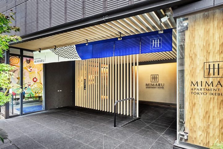 MIMARU東京 池袋