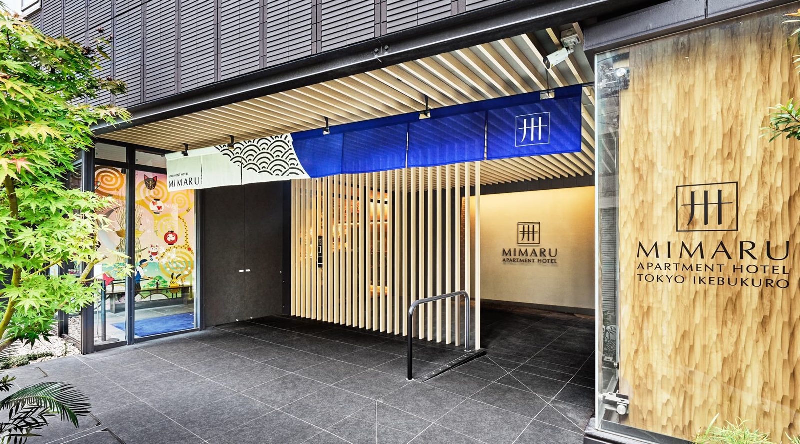MIMARU東京 池袋
