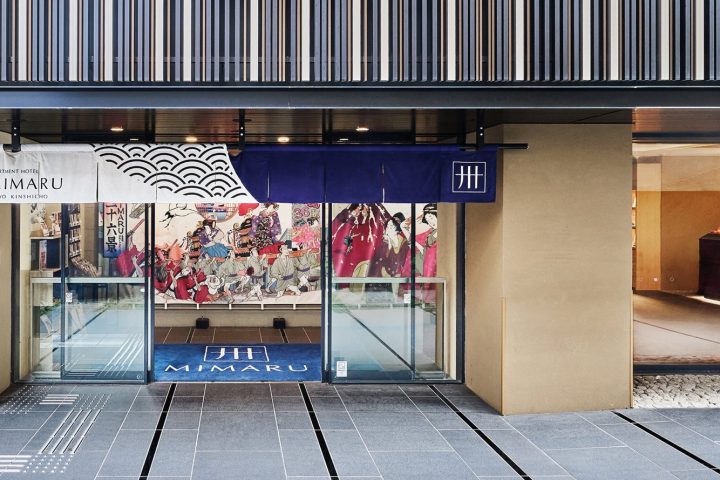 MIMARU東京 錦糸町