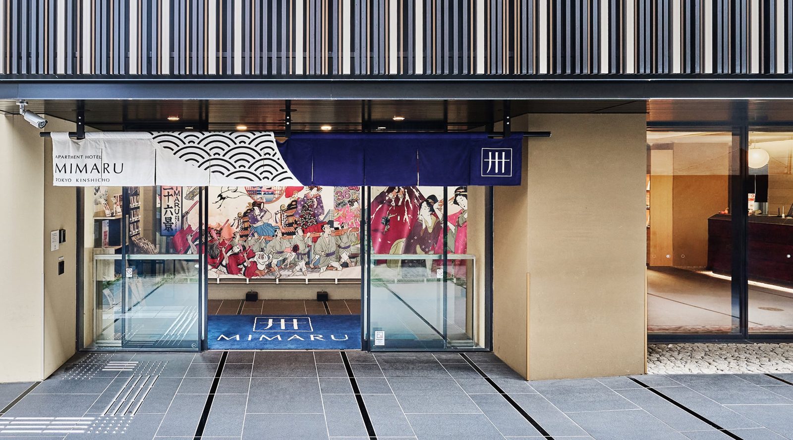 MIMARU東京 錦糸町