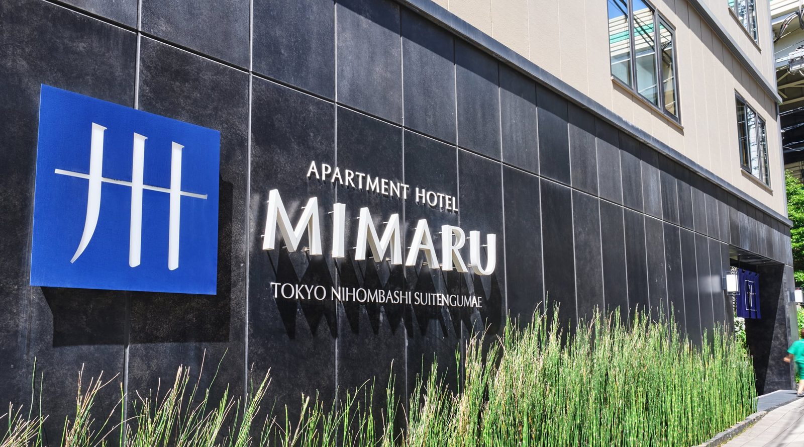 MIMARU東京 日本橋水天宮前