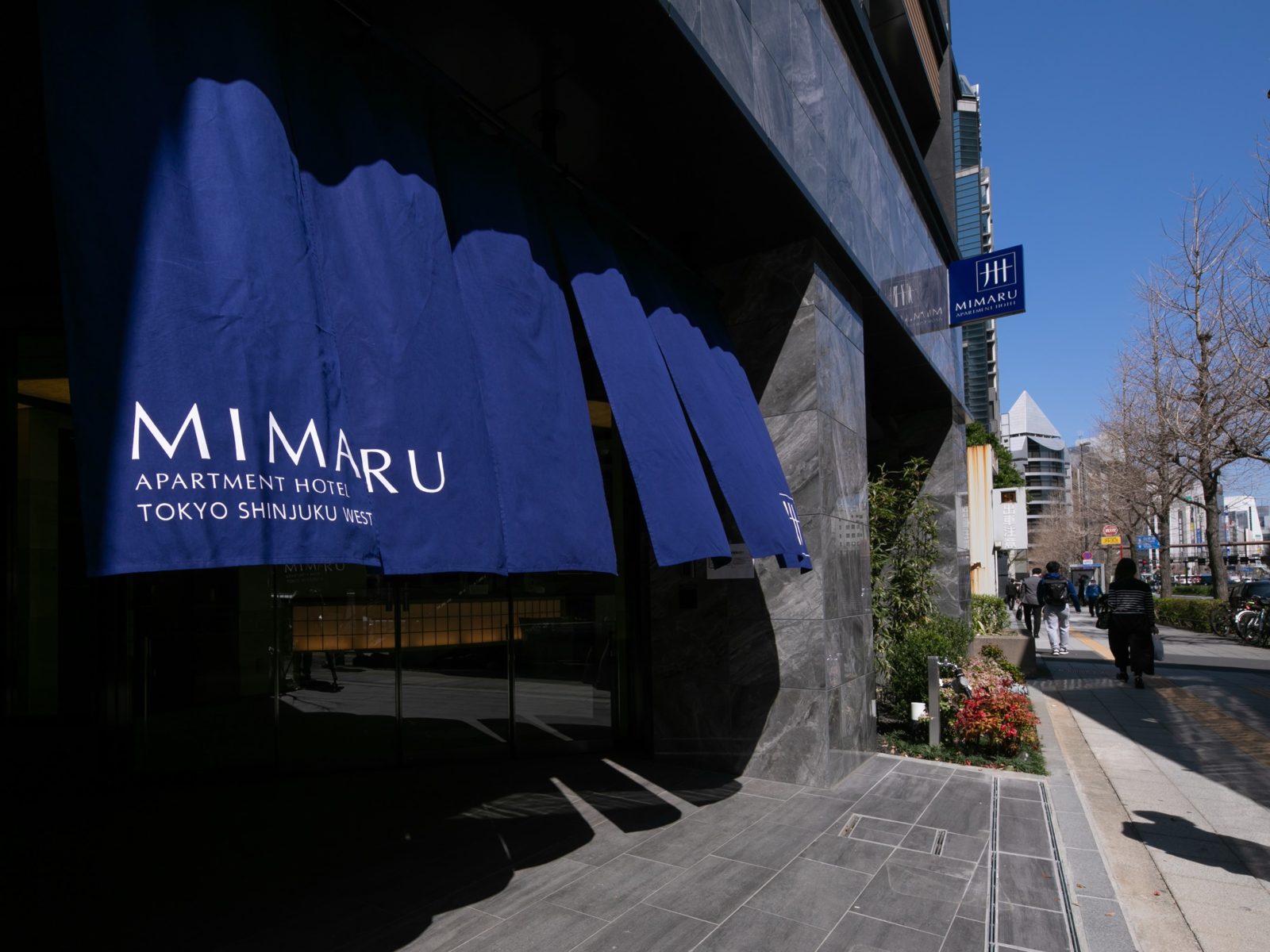 MIMARU東京 新宿WEST