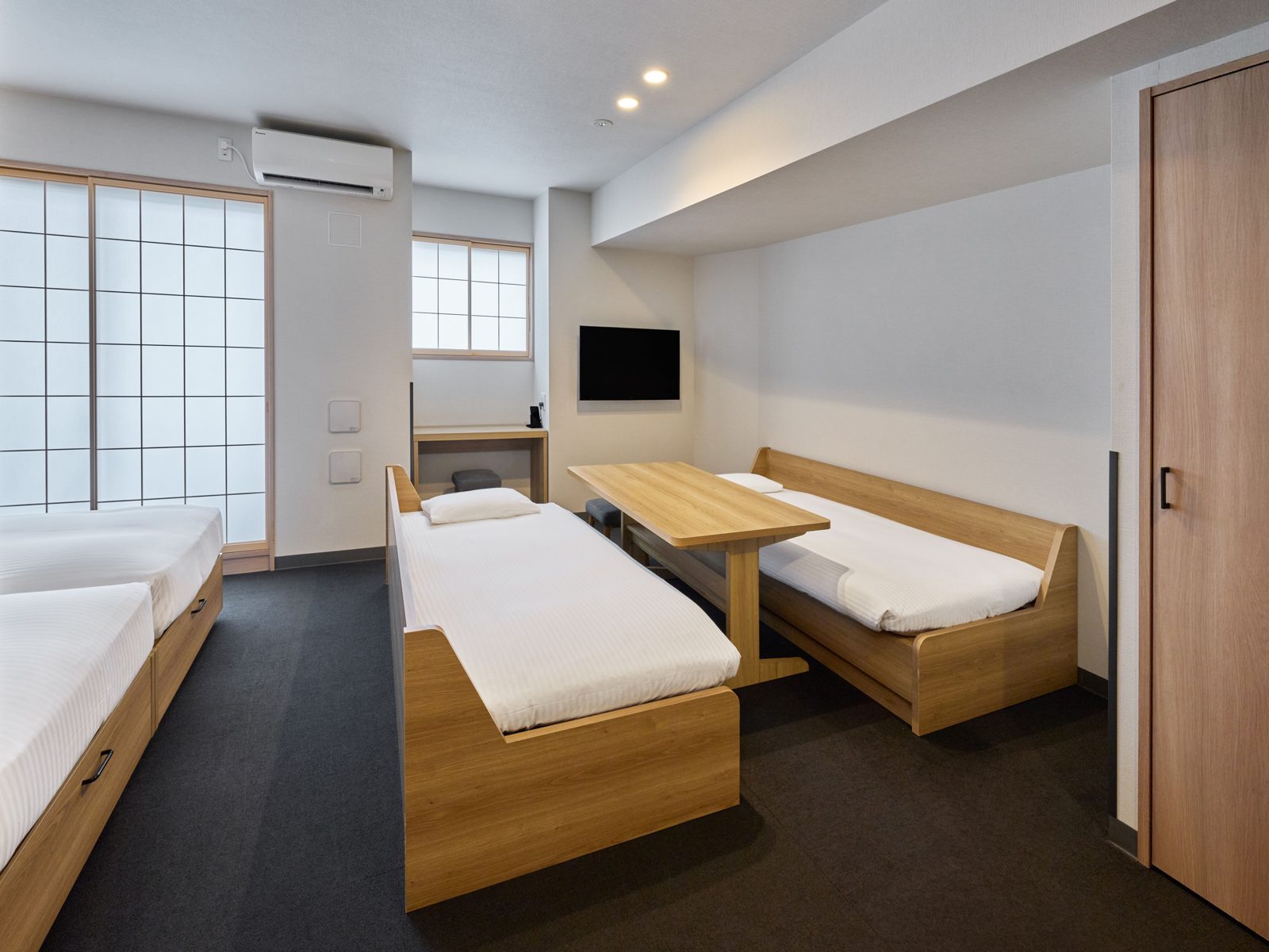 MIMARU東京 上野稲荷町 日式公寓房
