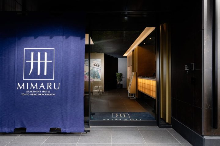 MIMARU東京 上野御徒町