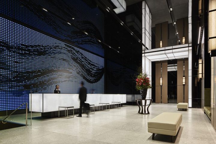 Millennium 三井花園飯店 東京